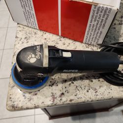 Rupes Bigfoot  Polisher