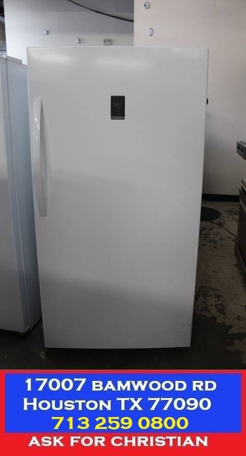 ⭐SALE!⭐ Insignia Upright Freezer/Refrigerator