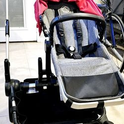Baby Strollers