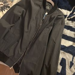 Men's Outdoor Jacket Size Large 