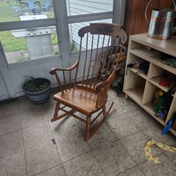Rocking Chair