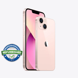 iPhone 13 128G - Pink - Refurbished