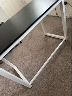 43” Computer/Gaming Desk