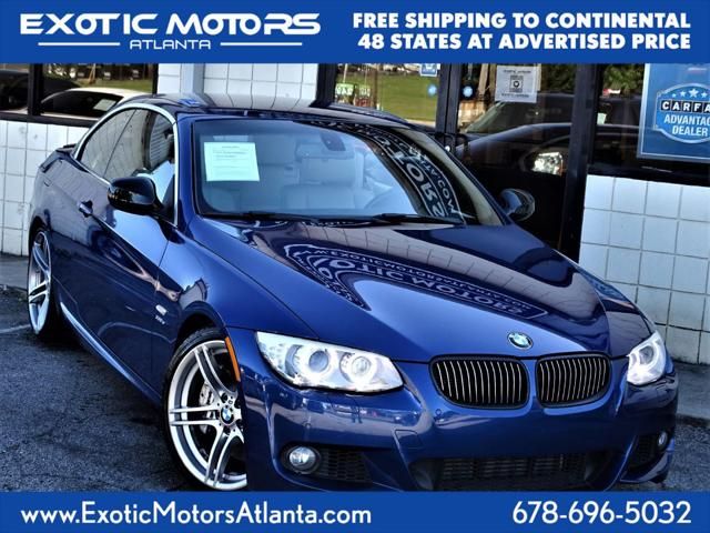 2012 BMW 335-Is