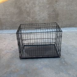 Dog Crate 