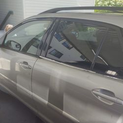 2007 Lexus Rx 350