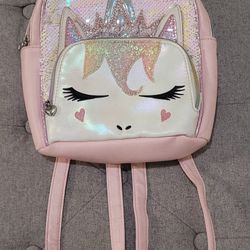 Backpack Purse