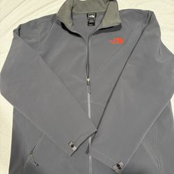North Face Jacket Men XL 