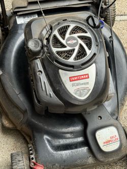 Lawnmower