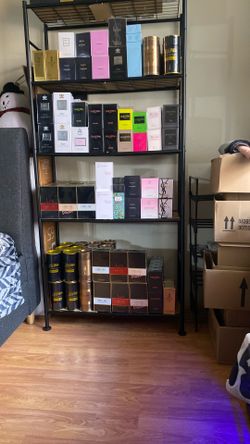 Take 40 Cologne For 18 Each 