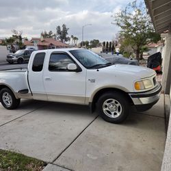 1998 Ford F150