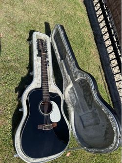 G series takamine-like new