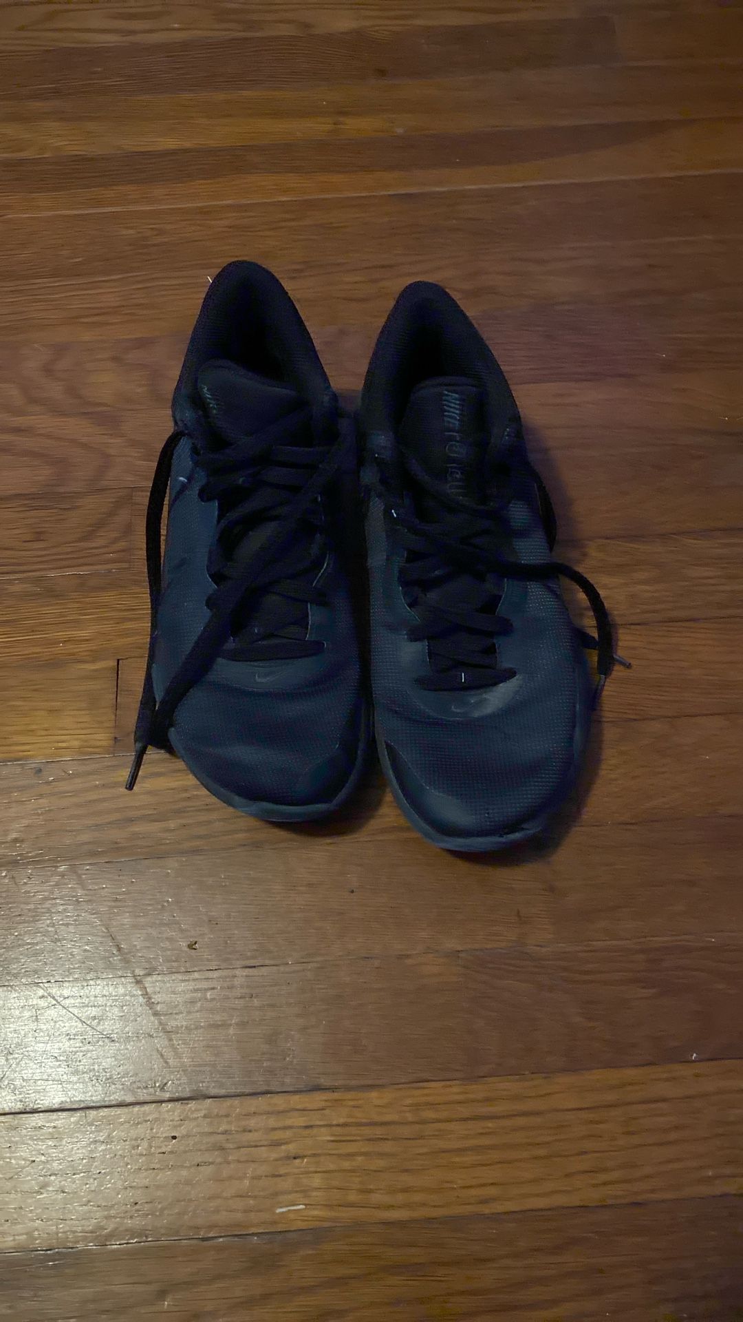 basketball shoes