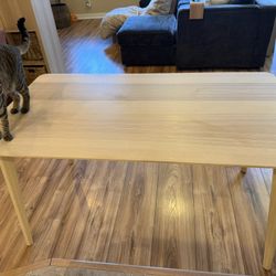 Ikea Lisabo Table 