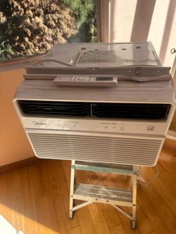 Midea Ac Unit 8,000 BT