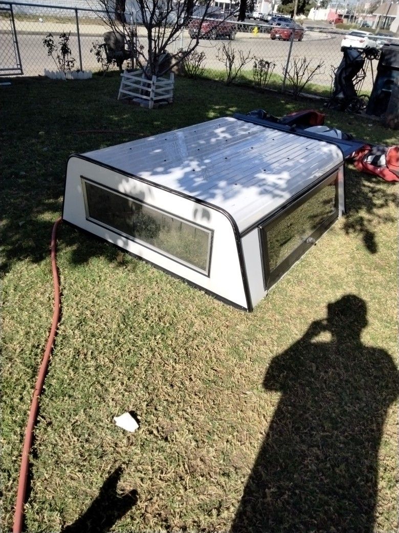 Camper Shells for Sale in Corona, CA OfferUp