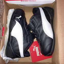 Puma Toddler Shoes