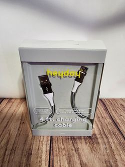 Android Charger
