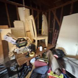 Open To All Offer To Take Everything 2 Fridges Couple Doors 