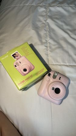 Instax Mini 12