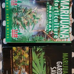 Canada's bible & Garden Saver