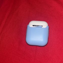 Apple Airpods 2nd Generation