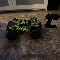 RC Car 
