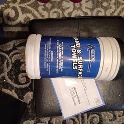 Heavy Duty.Hand And Surface Towels.