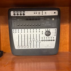002 Digidesign Sound Board 