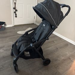 Presto Chicco Stroller 