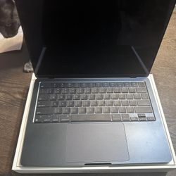 MacBook Air M2 13 Inch 512GB SSD