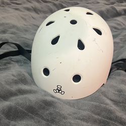 Boys 888 Skateboarding Helmet 