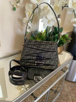Bag fend I