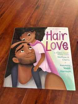 Hair Love