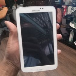 Samsung Tablet