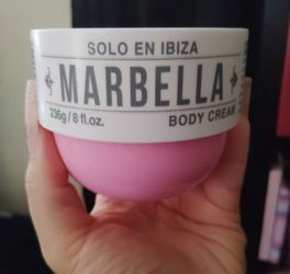 Solo In Ibiza Lotions 