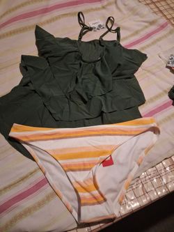 Bathing suit