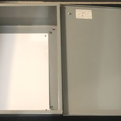 SCE-16N1608LP  Saginaw Control & Engineering Enclosures