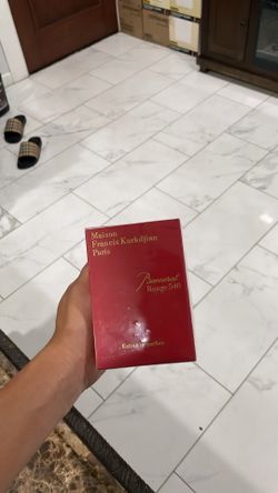 Perfume