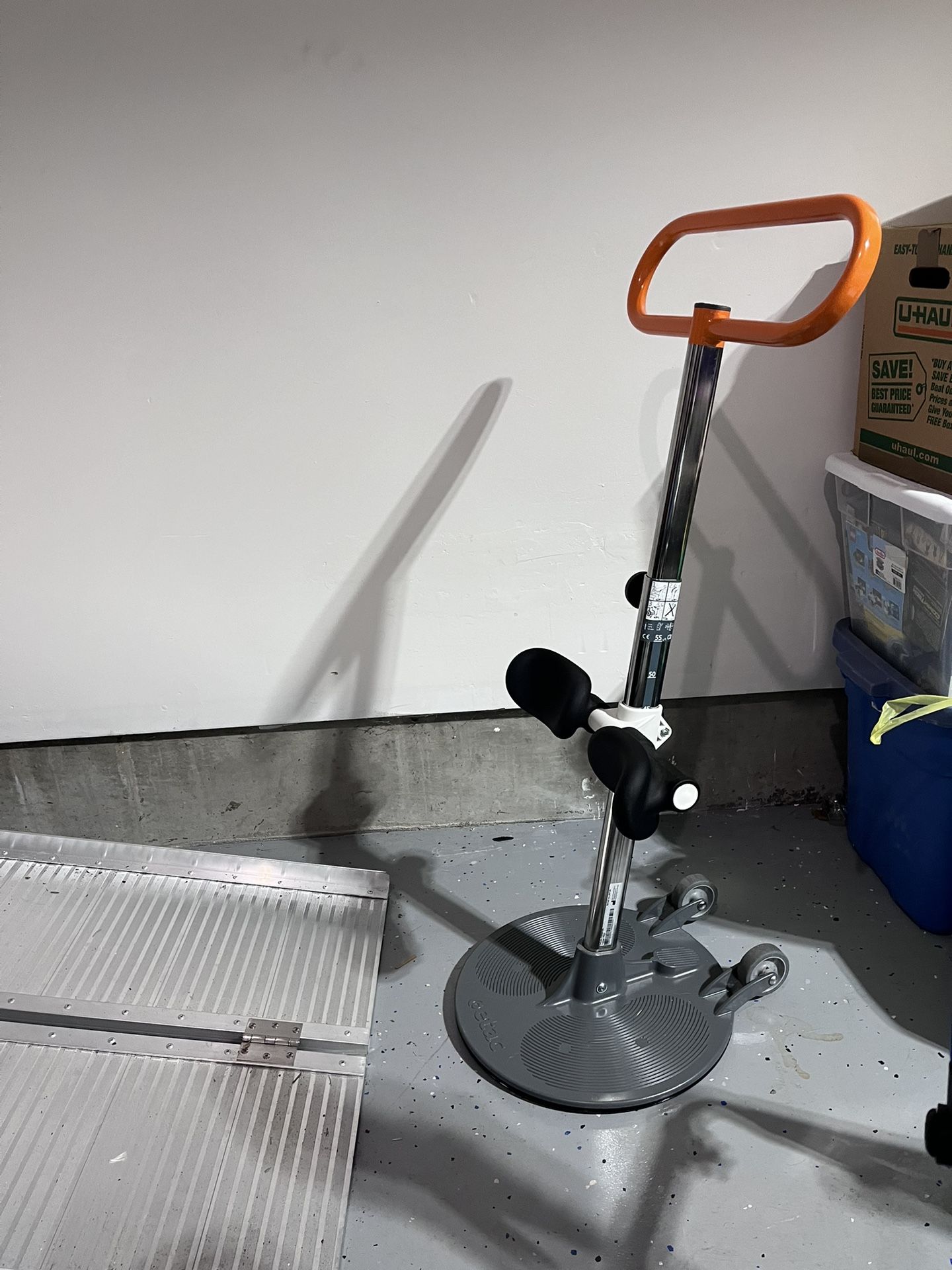 Medical Turning Device
