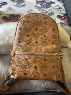 MCM Backpack