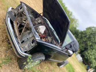 94 Obs Parts