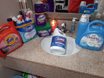 Household bundle