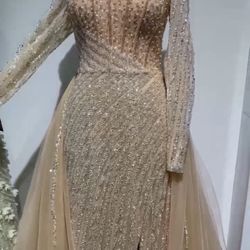 Brand new dress 