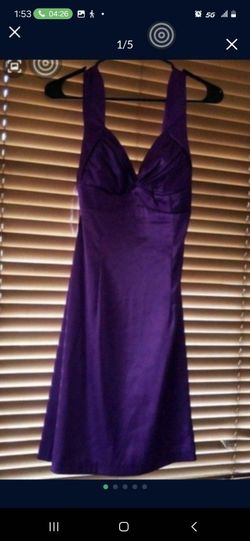 Nice Dress For Women Size 7/8