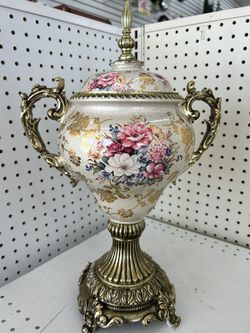 Jarrón Decorativo