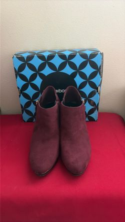 Women’s boots