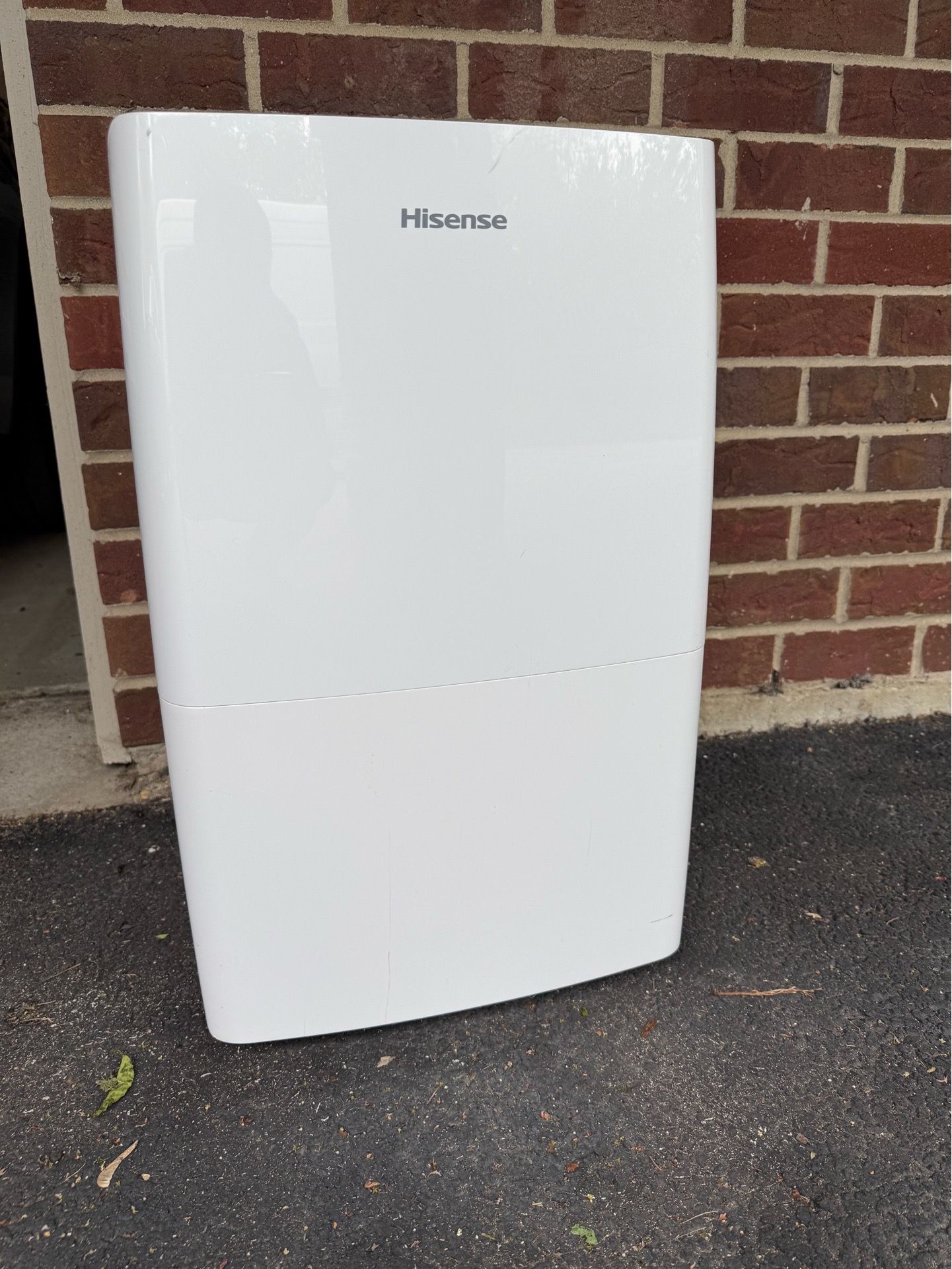 Dehumidifier