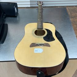 First Act AL460 Acoustic Guitar