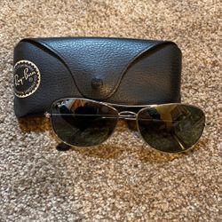 Ray Ban Sunglasses